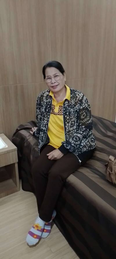 Lamundechsiri 57 ans Thaiiand Thaïlande