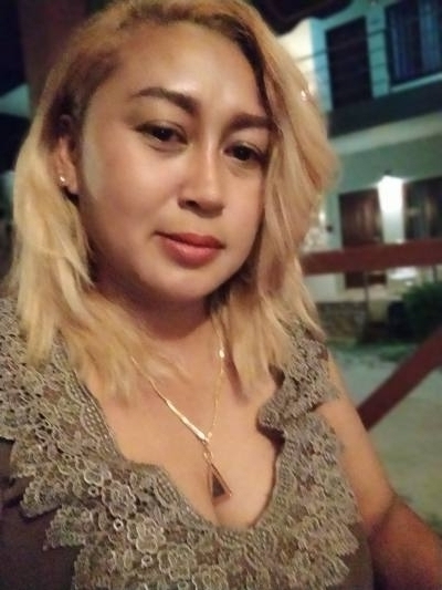 Kim 47 ans Hatyai  Thaïlande