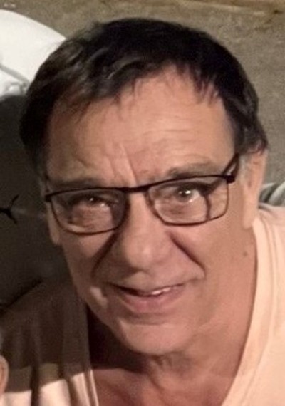Christian 62 ปี La Crau France