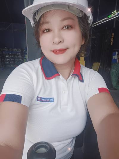 Charuwan 40 ans Rayong Thaïlande