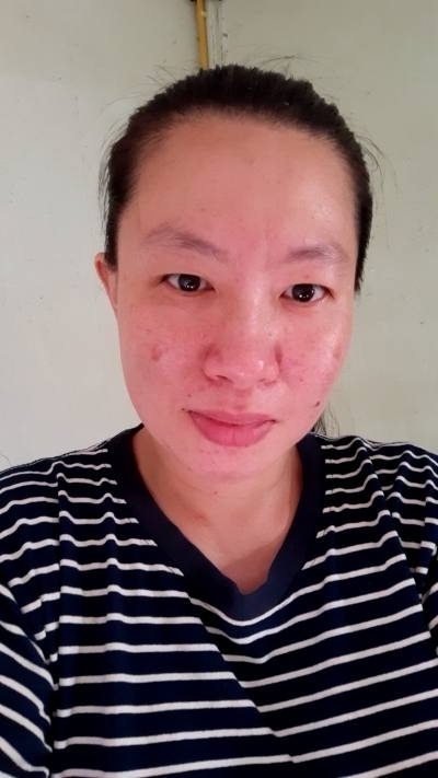 Mutita 43 ans เมือง Thaïlande
