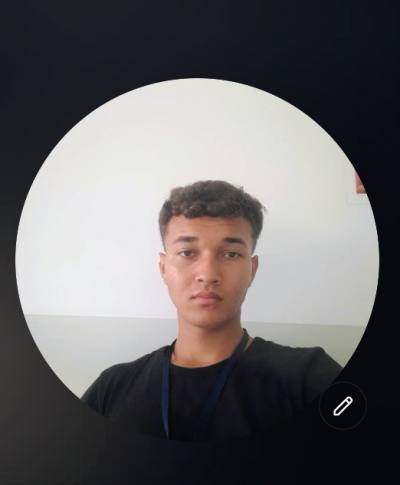 Mark 19 ปี Sao Polo Brazil