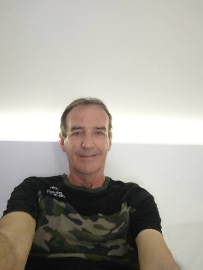 Marc 59 ปี St Gaudens France