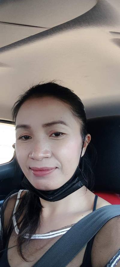 Jane 44 ans เดชอุดม Thaïlande