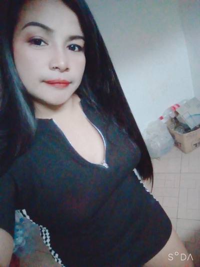 Haruethai 35 ans Pattaya Thaïlande