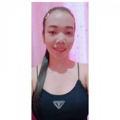 Nee 28 ans Nangrong Thaïlande