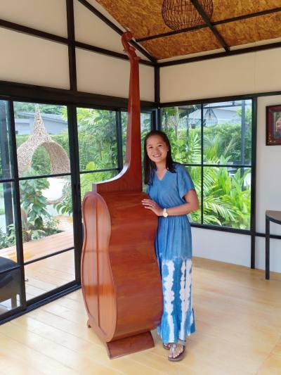 Wassana 39 years Thungyai Thailand