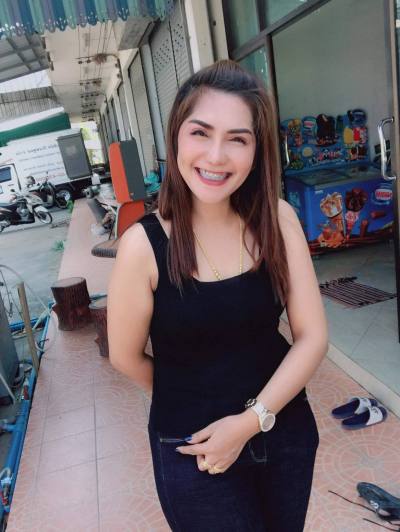 Jaja 42 ans Huahin Thaïlande