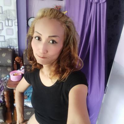 Nan 41 ans Rayong Thaïlande