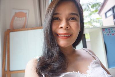 Jik 43 ans Muang  Thaïlande