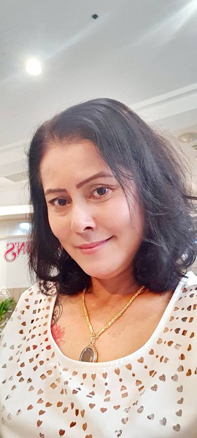 Puntarikar 50 ans Prachuap Khiri Khan  Thaïlande