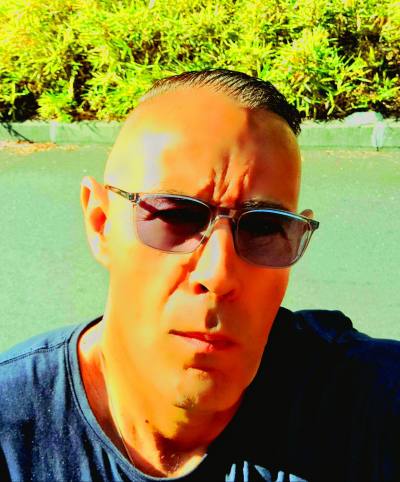 Pierre 53 ปี Bordeaux France