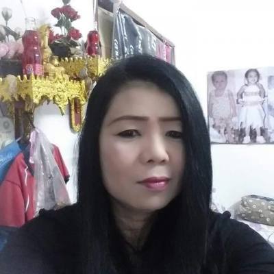 Jan 48 ans ชลบุรี Thaïlande