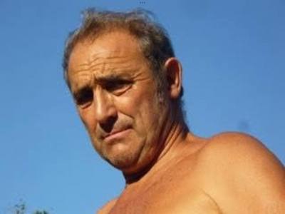 Jose 77 ปี Papara French Polynesia