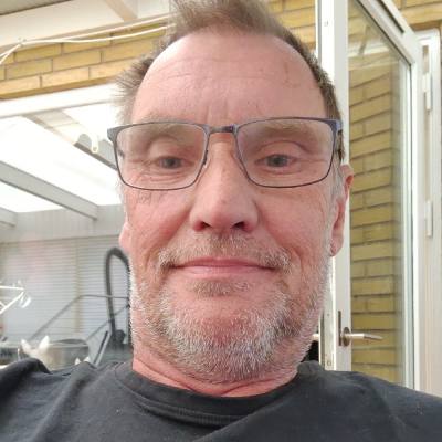 Lars 59 ปี Assens Denmark