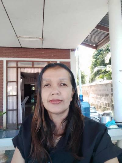 Sudaporn 53 ans Huaypung Thaïlande