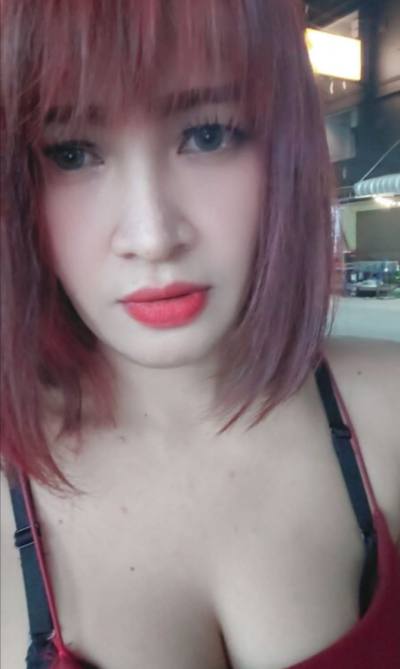 Oom 36 years Pattaya  Thailand
