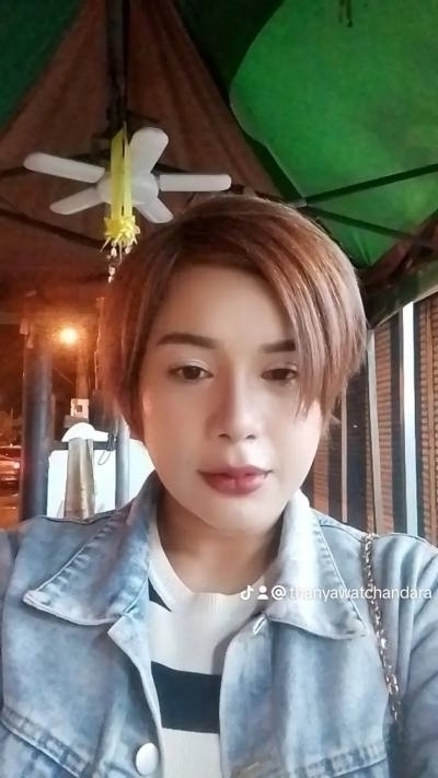 Thanyawat 46 years Thailand  Thailand