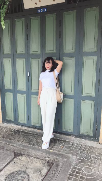 Malinee 40 years Bangkok Thailand