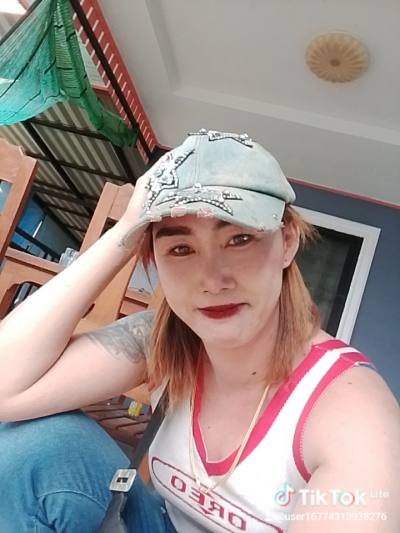 Sophia 36 ans Thailand  Thaïlande