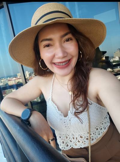NUT 40 Jahre Muang Thailand