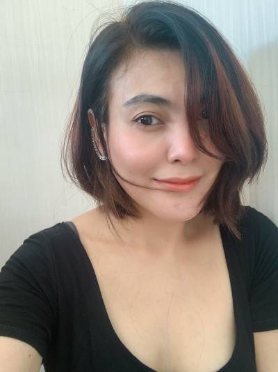 Fai 41 Jahre Muang  Thailand