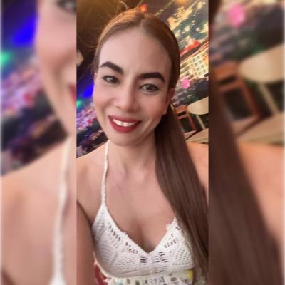 Natakan 37 Jahre Chiang Rai  Thailand