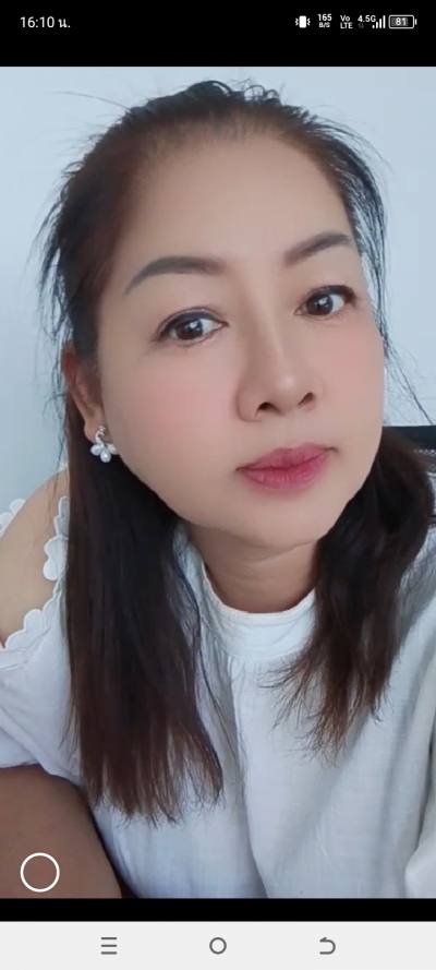 Siwaporn 48 Jahre Chinglai Thailand