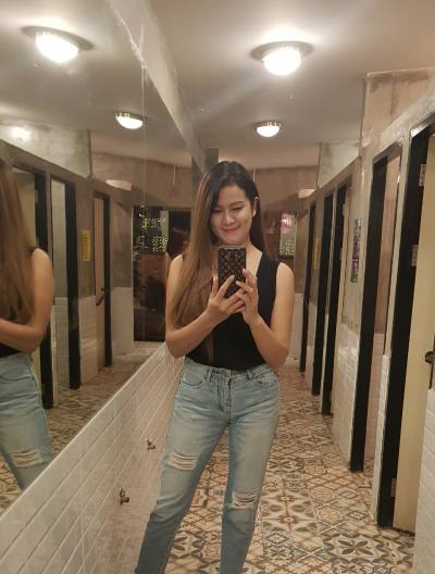 Kitty 46 ans Phitsanulok Thaïlande