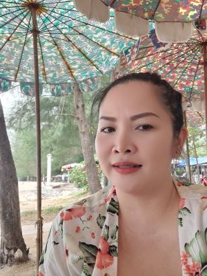 Butcharin 41 ans Banchang Thaïlande