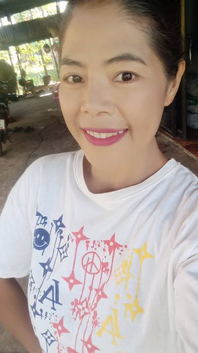 Pinyada 42 ans Bangkok Thaïlande