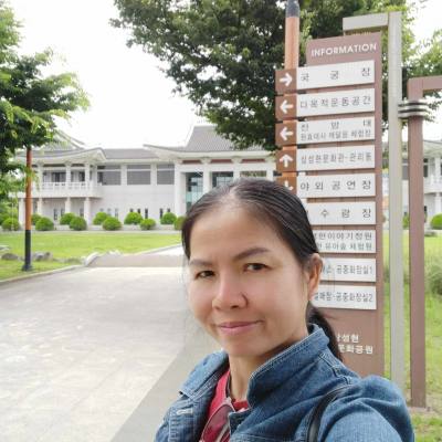 Piyasuda 48 Jahre Nachuck Thailand