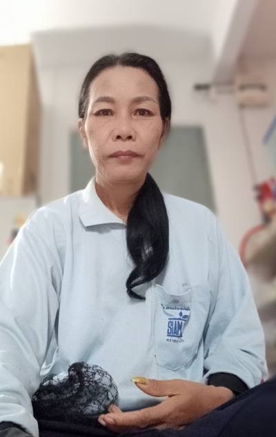 Po 50 years Prachuap Khiri  Thailand