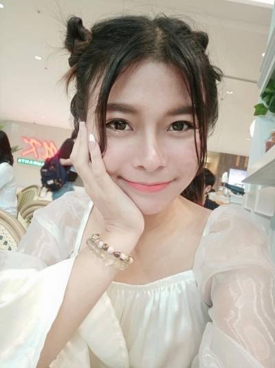 Miki 28 ans Muang  Thaïlande