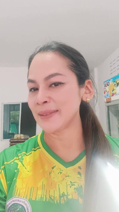 Pilin 49 ans  Thaïlande