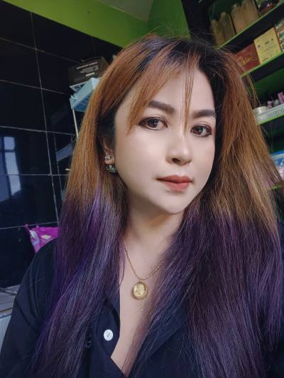 Apple 41 ans Huahin  Thaïlande