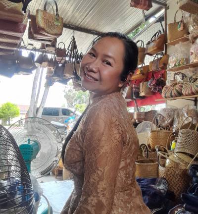 Nok 51 Jahre Muang  Thailand