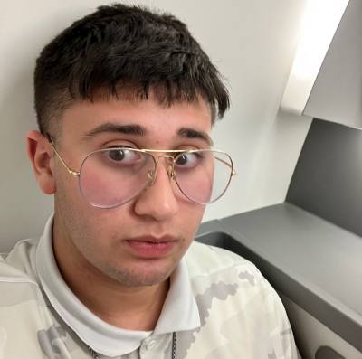 Nikolai 18 ปี Lewisville United States