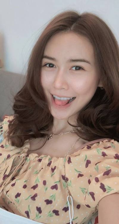 Acha 36 years Chiang Mai Thailand