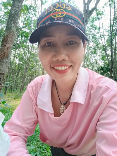 Chanida 43 Jahre Phu Sing Thailand