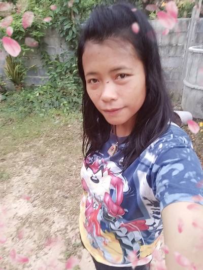 Xia 28 ans เมืองบุรีรัมย์ Thaïlande
