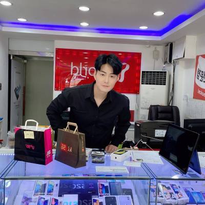 Ray​ 30 ปี  Busan  Korea, South