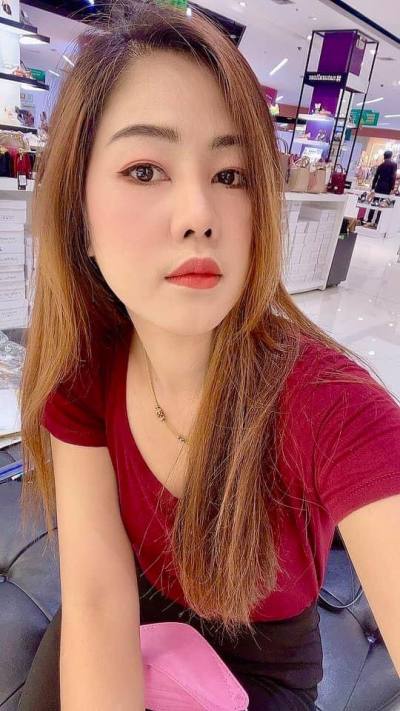 Moni 37 ans Bangkok  Thaïlande