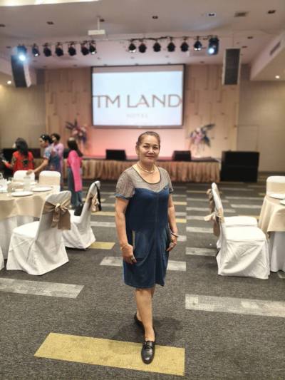 You, Wann, are lovely.