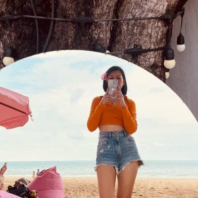Mayii 34 ans Phuket  Thaïlande