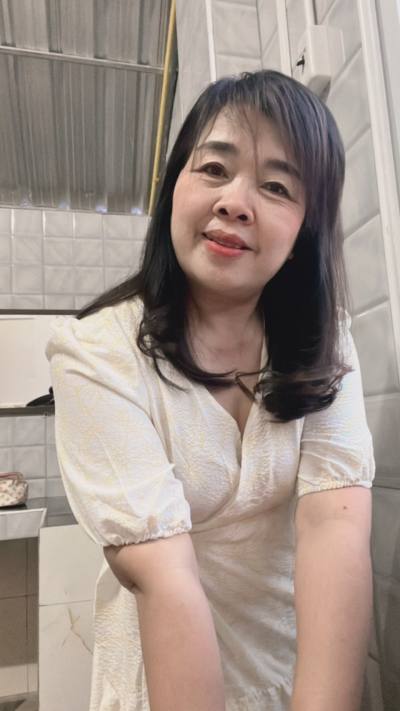 Wan​ 52 ans ไทย Thaïlande