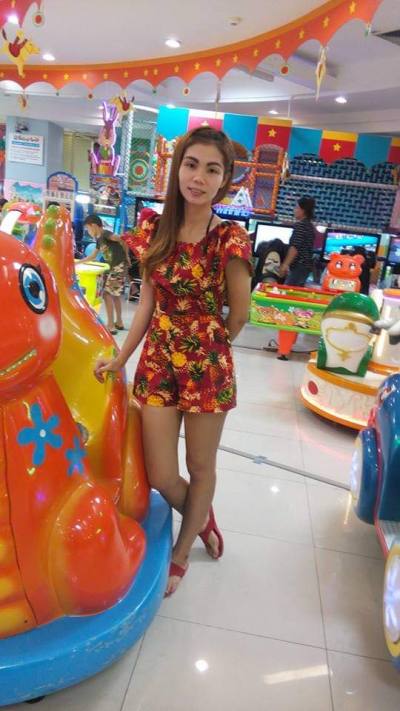 Chiratchaya 38 Jahre นครราชสีมา Thailand