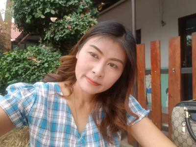 Poo 38 ans Muang  Thaïlande