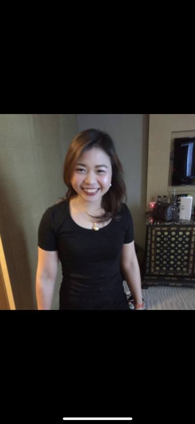 Orapin 40 years Bangkok Thailand