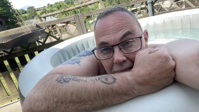 Hervé 54 ปี Verviers Belgium